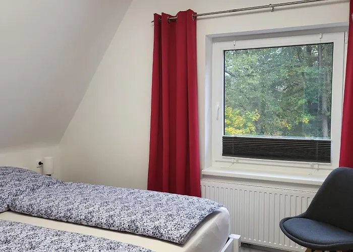 Ullas Gästehaus