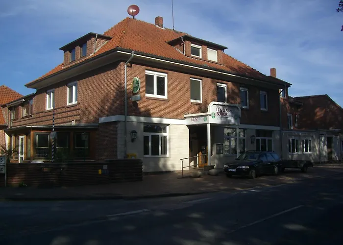 Haus Bohne