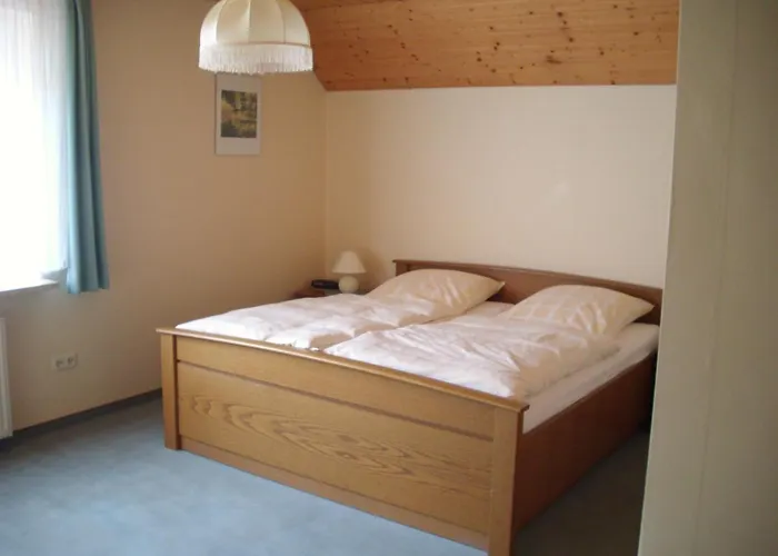Hotel-Pension-Luisenhof